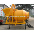 QMJ-6A hollow block machine cement block machine manual brick making machine